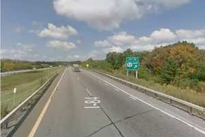 NY State Announces Completion Of I-84 Paving Project In Dutchess, Putnam