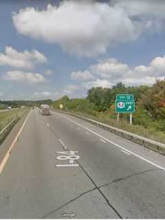 CT Man Seriously Injured In I-84 Crash