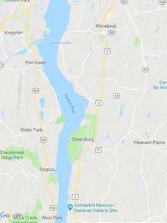 Man Struck, Killed While Walking On Tracks In Dutchess, Police Say