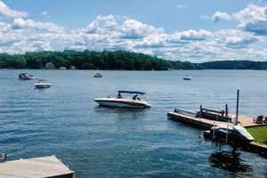 DEP: Harmful Algae Bloom Shuts Lake Hopatcong, 30 Skin Rashes Reported