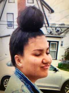 Missing Hempstead Girl Found