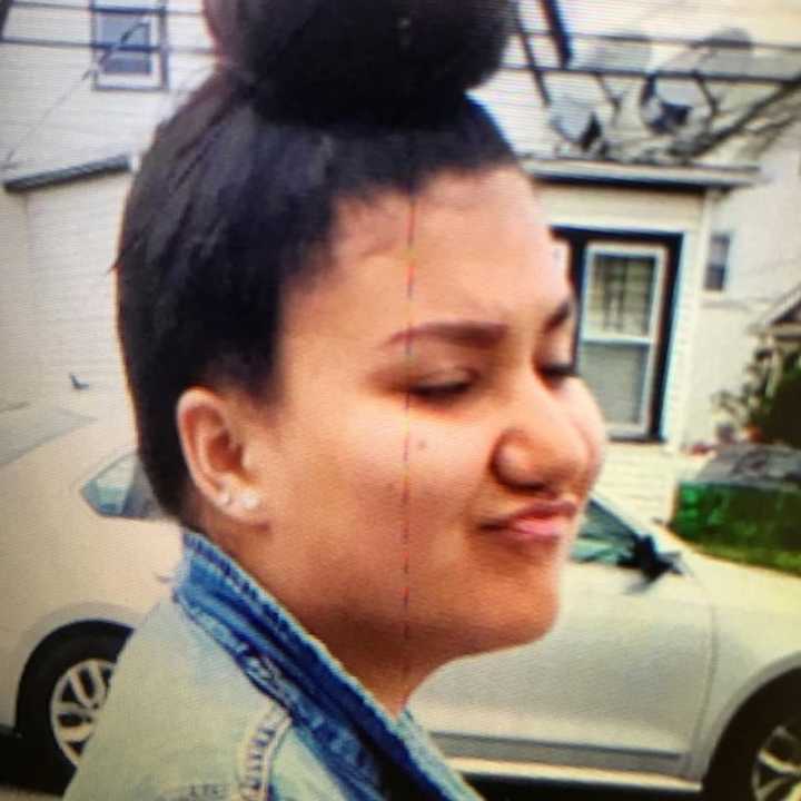 Police issued an alert for Merguri Rojas who went missing from Hempstead.