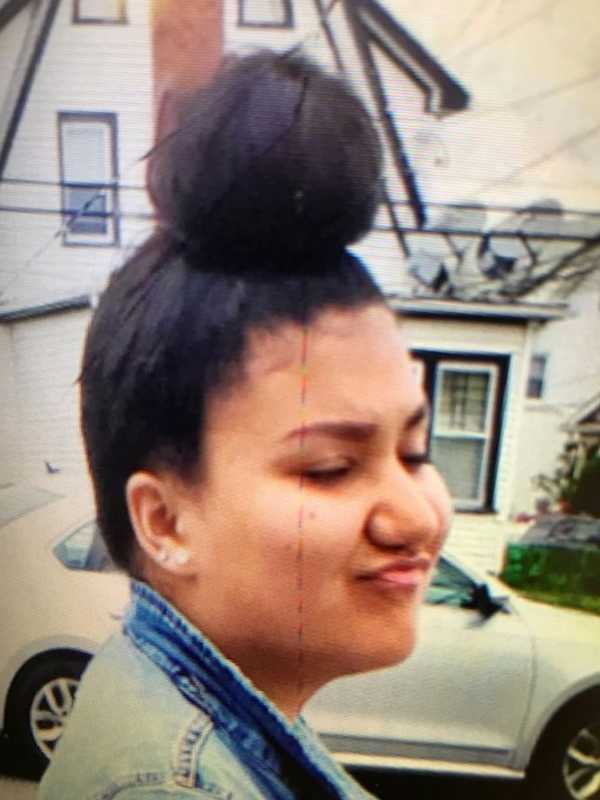 Missing Hempstead Girl Found