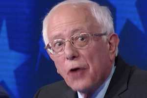 'Fight The Oligarchy': Senator Bernie Sanders To Rally In Harrisburg; How To Watch