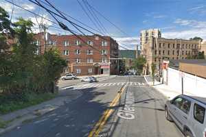 Shots Ring Out In Yonkers Neighborhood