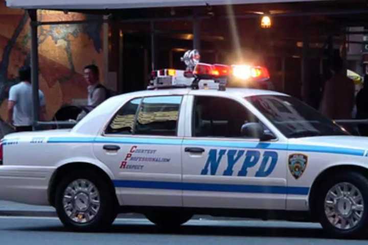 NYPD Officer Charged With Conspiring To Commit Bank, Loan Fraud