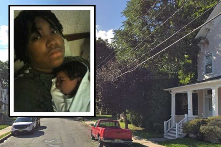 $10G REWARD: Gunman Sought In Fatal Shooting Of Linden Dad In Rahway