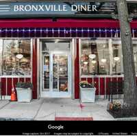 <p>Bronxville Diner is a breakfast place in Southern Westchester.</p>