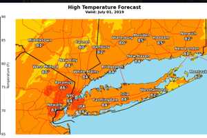 Severe Storms With Fierce Winds Bring Big Change In Weather Pattern