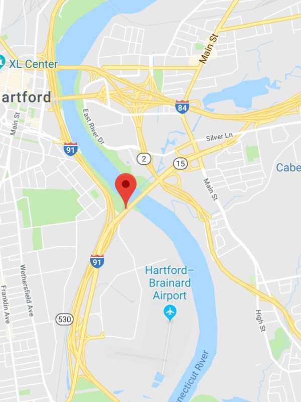 Motorcyclist Killed In Crash That Causes Five-Hour Route 15 Closure, State Police Say