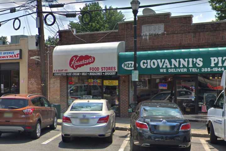 Dumont Food Store Sells $50K Powerball Winner