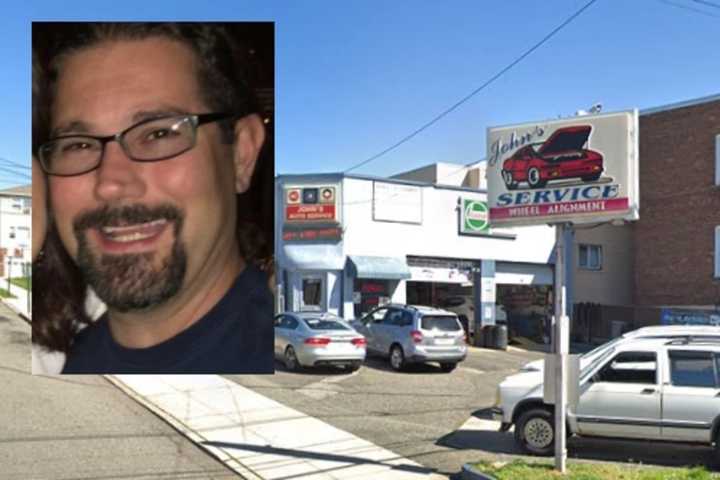 Arrangements Set For 'Honest, Knowledgable' Mechanic Killed In Lodi Lift Accident