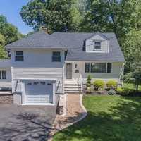 <p>Paramus, 168 Village Cir E; $729,000: 3 beds, 3 baths, 2,097 square feet</p>