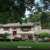 <p>Franklin Lakes, 761 Rivenwood Road; $729,000: 4 beds, 3 baths, 2,890 square feet</p>