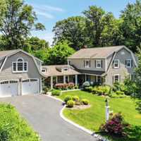 <p>Wyckoff, 428 Kelly Ct., $1.09 million: 4 beds, 3 baths, 3.483 square feet</p>