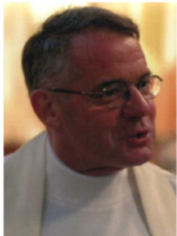 Ex-Yonkers Priest Suspended For Sexual Misconduct, Cardinal Dolan Says