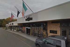 West Nyack Owner Of New City Restaurant/Pub Charged With Sales Tax Evasion