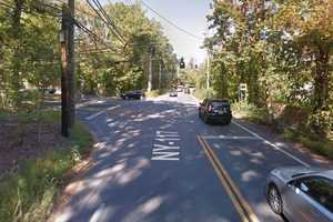 New Round Of Roadwork Causing Closures, Delays On Route 117 In Chappaqua