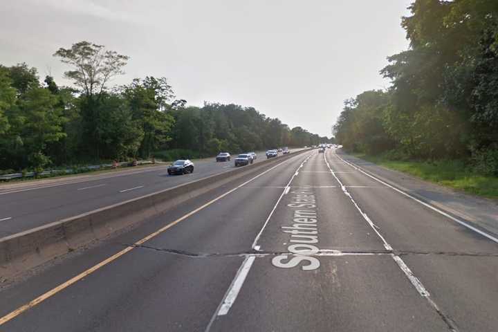 Motorist Speeding On Southern State Was Driving Drunk With Two Kids In Car, Police Say