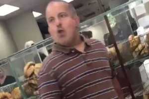 Video Of Long Island Bagel Shop Customer's Angry Rant Gets Millions Of Social Media Views