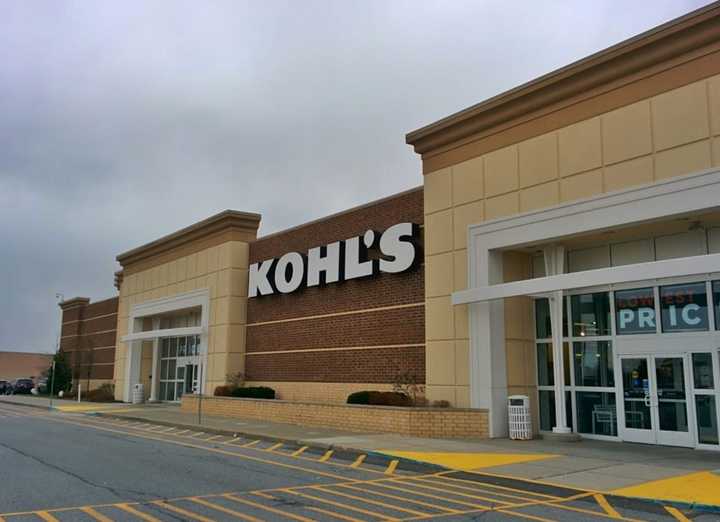 Kohl&#x27;s in Southeast.