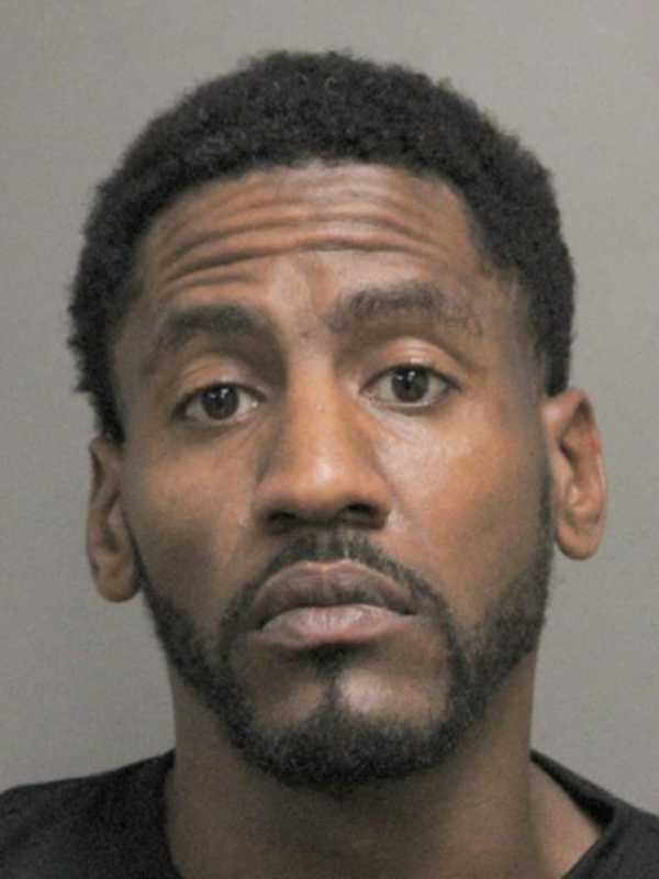 Nassau County Man Wanted On Assault, Other Charges