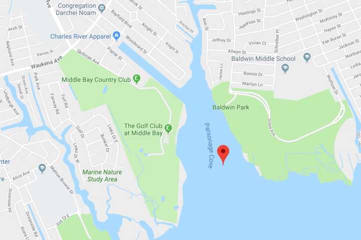 ID Released For Rockville Center 18-Year-Old Killed In Crash Between Jet Ski, Motorboat