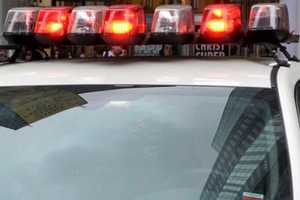 Three Airlifted To Westchester Medical Center In Critical Condition After Fiery SUV Crash