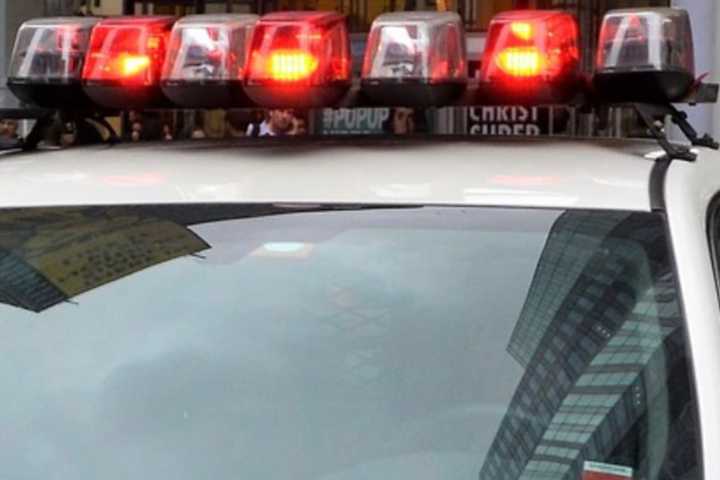 Three Airlifted To Westchester Medical Center In Critical Condition After Fiery SUV Crash