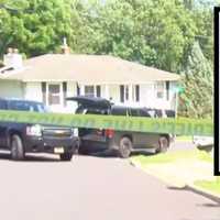 <p>John Formisano was charged in the murder of his estranged wife and the shooting of her boyfriend, that left him in seriously injured.</p>