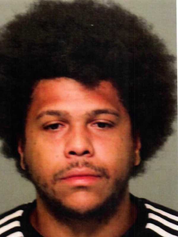 Greenwich Burglary Suspect Turns Himself In To Police