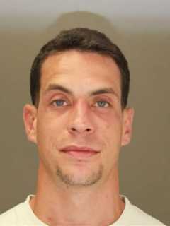 Alert Issued For Wanted Rockland Burglary Suspect