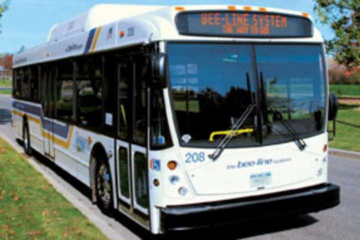 Video Captures Attack On Bus In Westchester