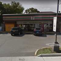 <p>7-Eleven on Hempstead Turnpike in Elmont.</p>