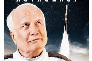 'The Astronaut' Starring Richard Dreyfuss Opens Long Beach International Film Festival