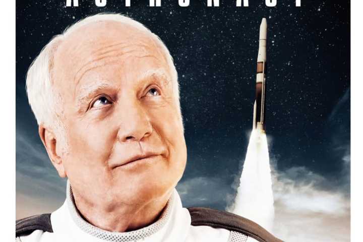 'The Astronaut' Starring Richard Dreyfuss Opens Long Beach International Film Festival