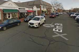 New Canaan Man, 22, Accused Of Stealing Three iPhones From AT&T Store