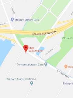 Man Shot In The Leg In Bridgeport