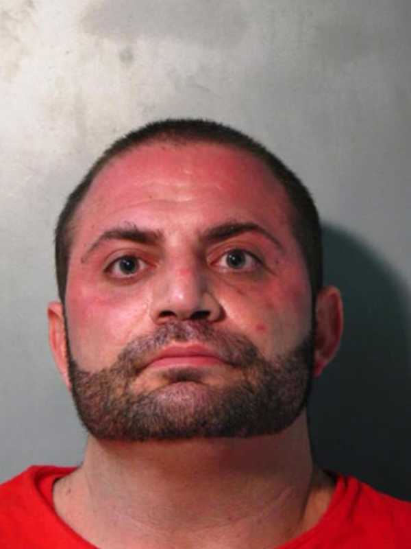 Nassau County Man Wanted For Criminal Contempt