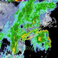 Not Over Yet: Flooding Remains Concern After Rounds Of Severe Thunderstorms Sweep Through Area