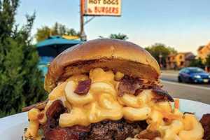 2nd Steve's Burgers Location Replacing Food Train In Garfield -- Another Maybe In The Works