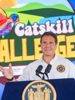 New Poll: Cuomo's Political Paradox