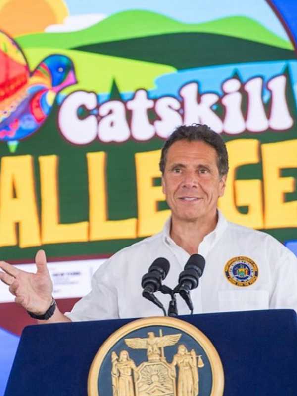 New Poll: Cuomo's Political Paradox