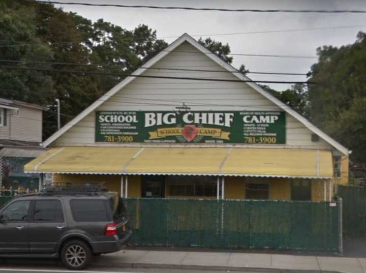 Big Chief Nursery School and Camp