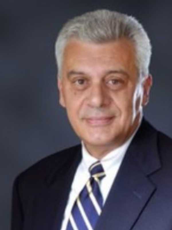 Ex-Oyster Bay Supervisor Venditto Admits To Corruption Charges