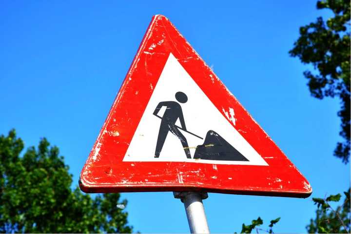 Detour Ahead: Roadwork Planned In Delaware County