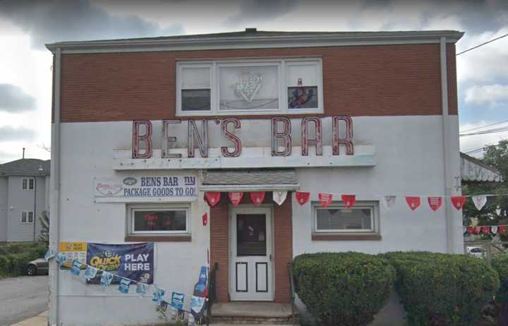 An arrest has been made in the death of a man during an Elizabeth bar fight in July.