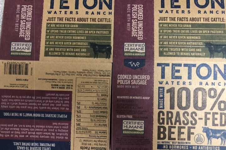 Recall Issued For Ready-To-Eat Sausage Products