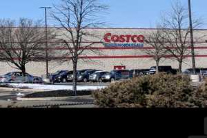 Special Delivery: Nassau Cops Assist As 27-Year-Old Gives Birth In Costco Parking Lot