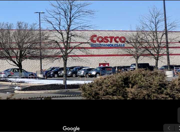 Nassau County Police officers helped deliver a 27-year-old woman&#x27;s baby in a Costco parking lot on Long Island.